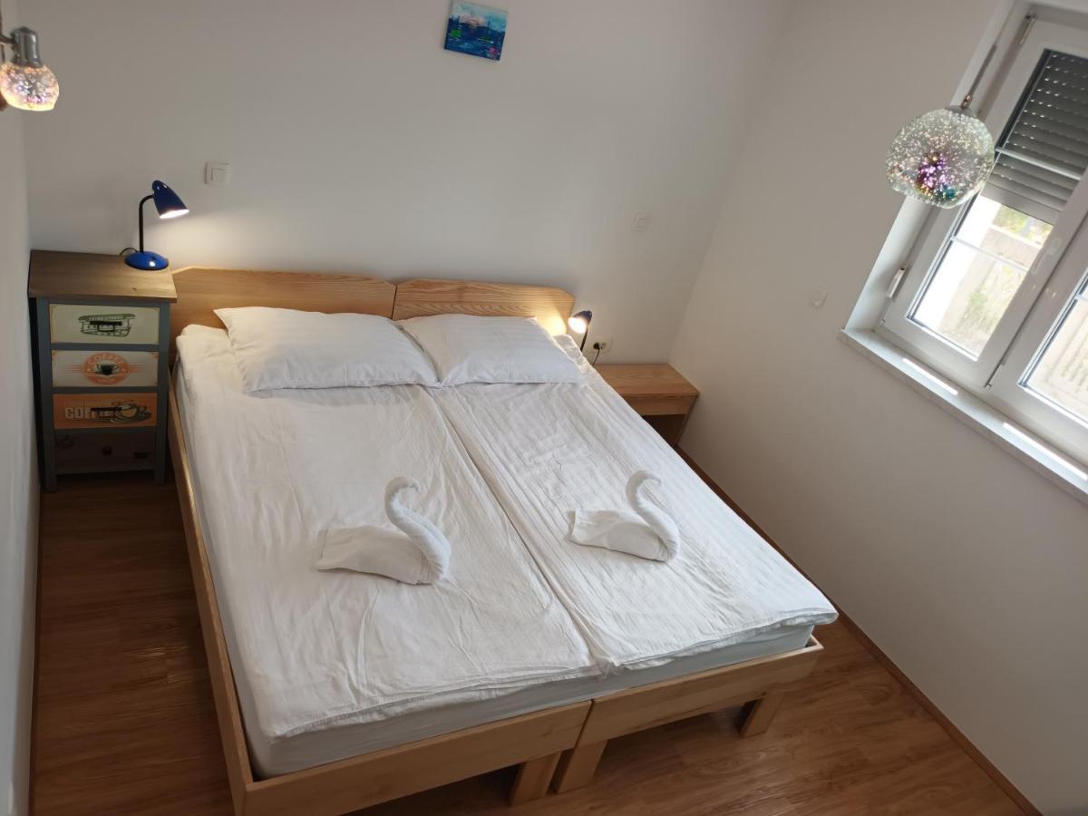 Accommodation Baron Ljubljana Exterior photo