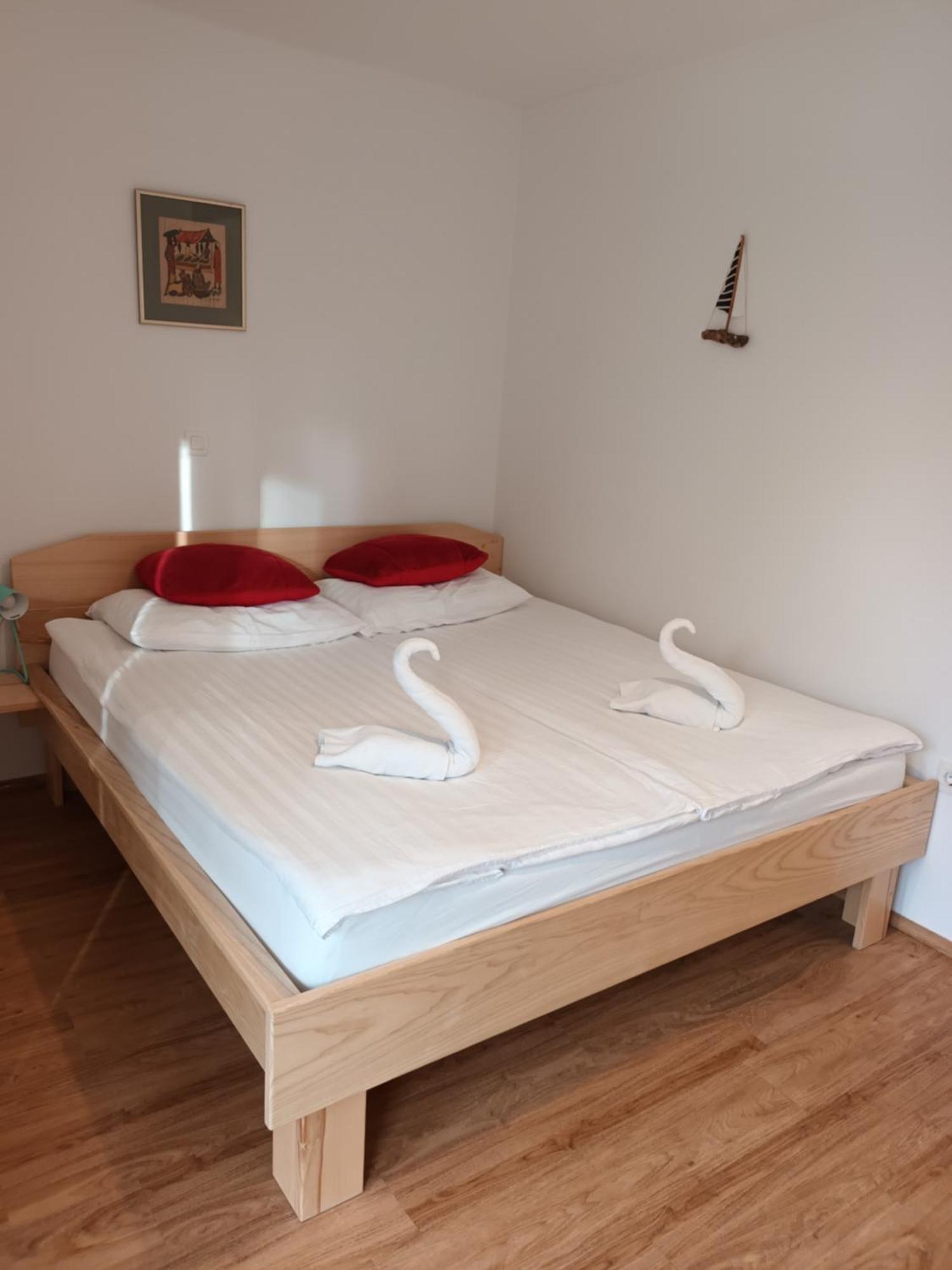 Accommodation Baron Ljubljana Room photo